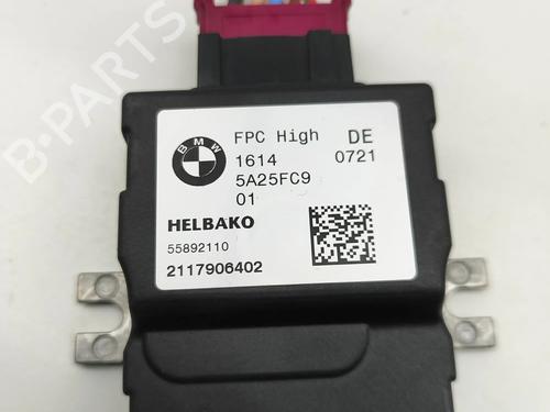 Electronic module BMW 8 Gran Coupe (G16, F93) M8 | BP29234604M83  - Image 7