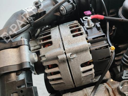 Engine BMW 3 (F30, F80) 318 d | BP37797297M1  - Image 10