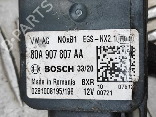 Elektronisk sensor AUDI Q5 (FYB, FYG) 40 TDI Mild Hybrid quattro | BP28431696M84 