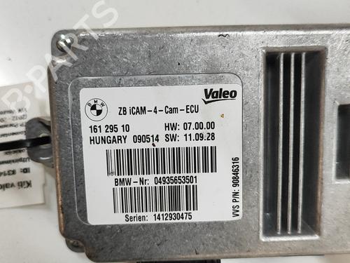 Electronic module BMW X5 (F15, F85) xDrive 30 d | BP27799804M83 