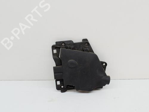 Used Electronic module CITROËN C3 II (SC_) 1.4 (73 hp) 14624404