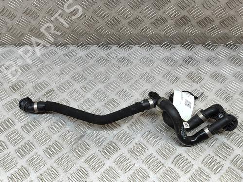 Used Pipe BMW 4 Gran Coupe (G26) 420 d Mild-Hybrid (190 hp) 28430672