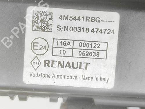 Electronic module RENAULT ARKANA I (LCM_, LDN_) 1.6 E-TECH 145 (LDMU) | BP35727081M83  - Image 7
