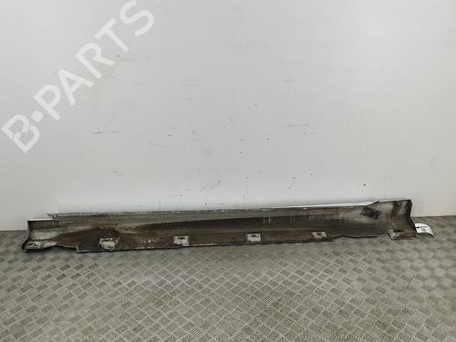 Right sideskirt FORD FOCUS III 1.0 EcoBoost | BP29930477C114