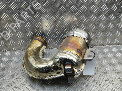 Used Catalyst VOLVO XC40 (536) B3 Mild-Hybrid (163 hp) 31859119