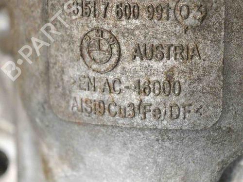 Differensial forvogn BMW 3 (F30, F80) 335 d xDrive | BP6749902M23