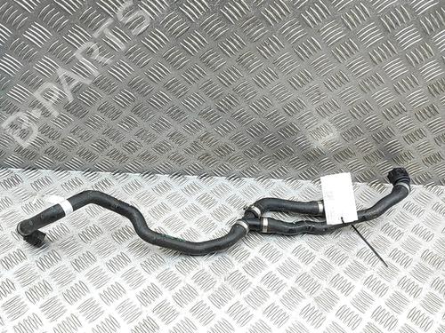 Rohr für Rohr BMW 5 (G60, G90, G68) i5 eDrive40 (340 hp) 34347756 34347756