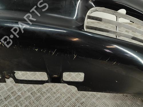 Front bumper PORSCHE BOXSTER (986) 2.5 | BP30004752C7