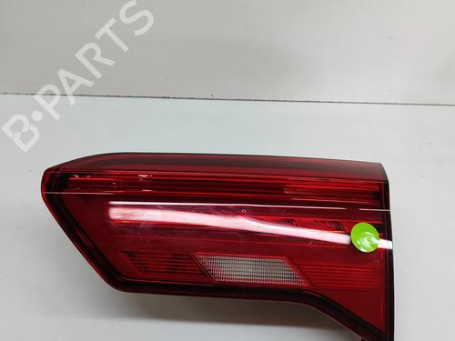 Right tailgate light VW T-ROC (A11, D11) 1.0 TSI | BP24581536C80 