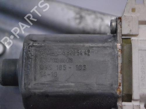 Front left window mechanism MERCEDES-BENZ SPRINTER 3-t Bus (B906) 213 CDI (906.711, 906.713) | BP30231900C22 
