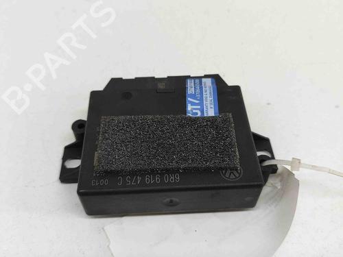 Used Electronic module VW POLO V (6R1, 6C1) 1.2 TSI (105 hp) 22620270