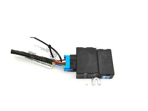 Used Electronic module Electronic module 36863766 36863766