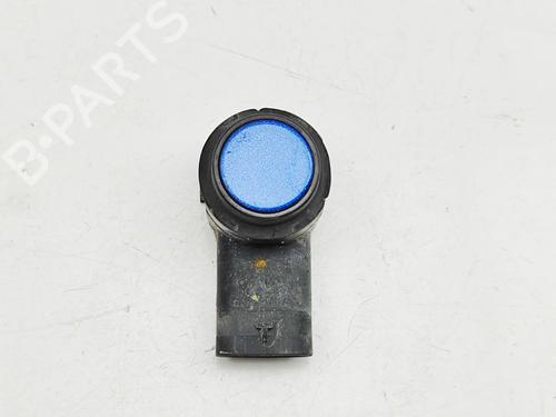 Used Electronic module Electronic module AUDI A6 C7 (4G2, 4GC) S6 quattro (450 hp) 33388714 33388714