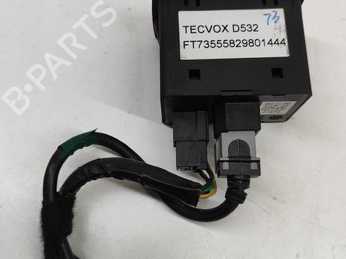 Electronic module FIAT 500L (351_, 352_) 1.6 D Multijet (199LYD1B) | BP23247860M83 