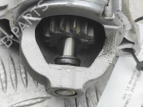 Starter BMW 1 (F20) 116 d | BP33937820M8  - Image 7