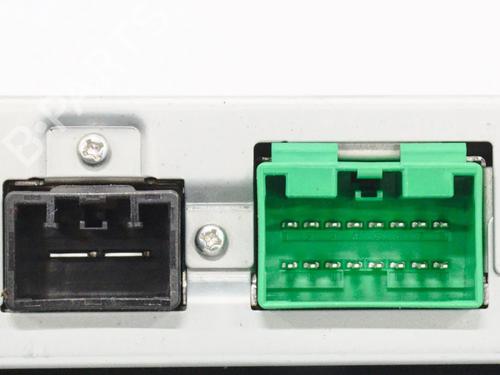 Electronic module VOLVO V40 Hatchback (525) D2 | BP6744805M83 