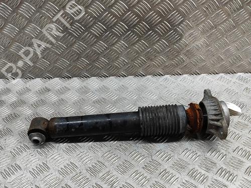 Used Left rear shock absorber BMW 5 Touring (F11) M 550 d xDrive (381 hp) 25219512