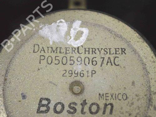 Altavoz CHRYSLER 300C (LX, LE) 3.0 CRD | BP30224153E2