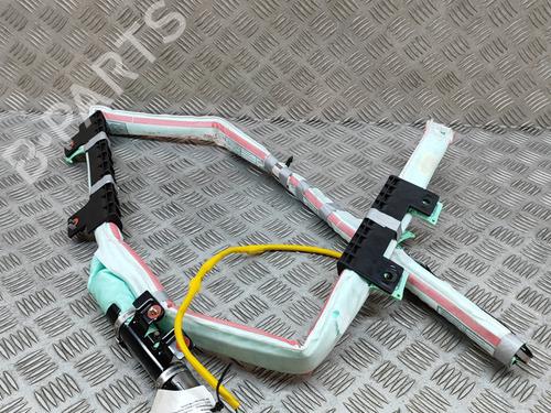 Højre gardin airbag HYUNDAI KONA (OS, OSE, OSI) EV (136 hp) 27780825