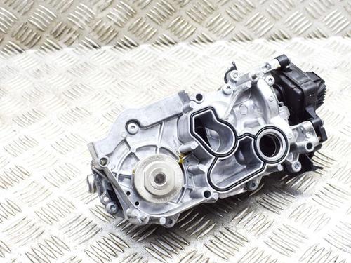 Auxiliary water pump AUDI Q2 (GAB, GAG) 35 TFSI | BP27762762M111 