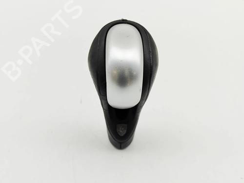 Used Shift knob PORSCHE BOXSTER (986) 2.5 (204 hp) 30005468
