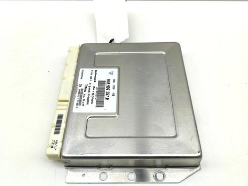 Electronic module PORSCHE MACAN (95B) 2.0 | BP33383180M83 - Image 2