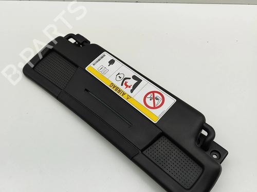 Left sun visor MERCEDES-BENZ SLC (R172) 180 (172.431) | BP27158292I1 - Image 3