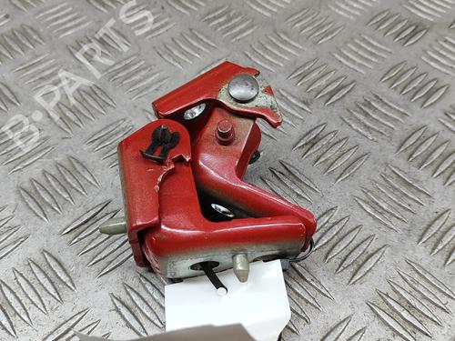 Used Hinge/Door check strap Hinge/Door check strap CITROËN C5 AIRCROSS (A_) 1.2 PureTech 130 (ARHNSJ) (131 hp) 28550224 28550224
