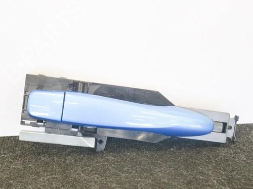 Used Rear left exterior door handle NISSAN QASHQAI II (J11, J11_) 1.6 DIG-T (163 hp) 6741747