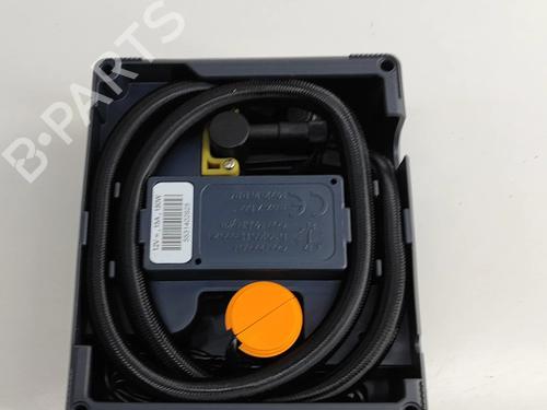 Electronic module JAGUAR I-PACE (X590) EV400 AWD | BP27782811M83 - Image 5