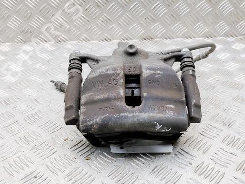 Used Left front brake caliper Left front brake caliper 38960451 38960451