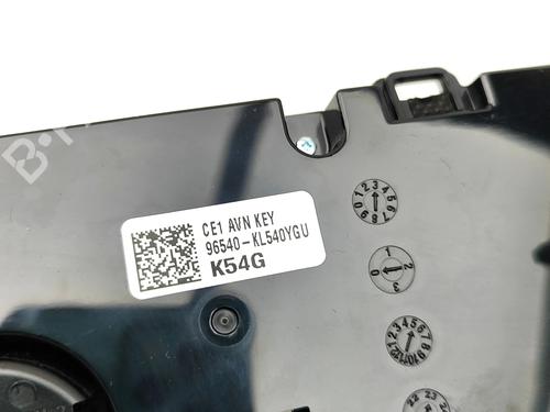 Switch HYUNDAI IONIQ 6 (CE) EV All-wheel Drive | BP33962343I30  - Image 7