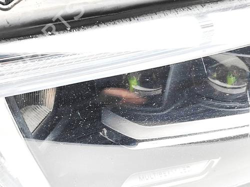 Left headlight MERCEDES-BENZ A-CLASS (W177) AMG A 35 4-matic (177.051) | BP38756277C28 - Image 4