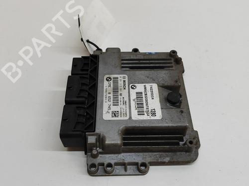 Engine control unit (ECU) MINI MINI COUNTRYMAN (R60) Cooper | BP33372861M57 - Image 2