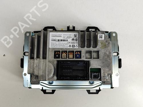 Display JEEP RENEGADE SUV (BU, B1, BV) 2.0 CRD 4x4 | BP20675016C48 