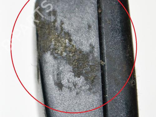 Seat buckle OPEL ASTRA J (P10) 1.7 CDTI (68) | BP14628182I32 