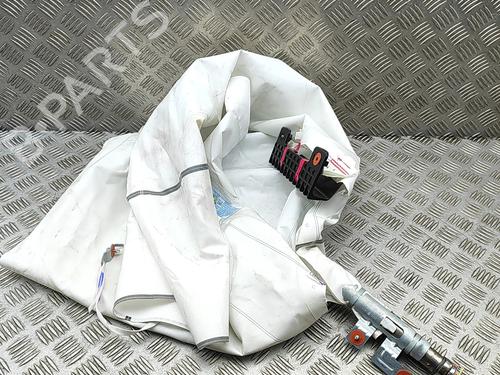 Used Left curtain airbag HYUNDAI KONA (SX2) EV (218 hp) 30754596