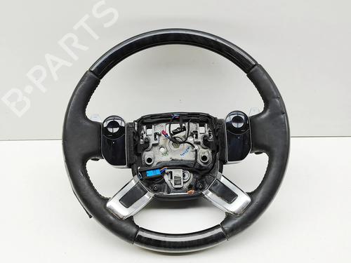 Used Steering wheel LAND ROVER RANGE ROVER IV (L405) 5.0 SCV8 4x4 (525 hp) 32119016