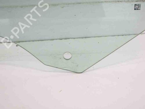 Front left door window OPEL ASTRA K (B16) 1.4 Turbo (68) | BP6743411C18 