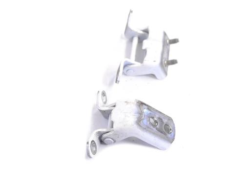 Used Hinge/Door check strap NISSAN QASHQAI II (J11, J11_) 1.5 dCi (110 hp) 30226731