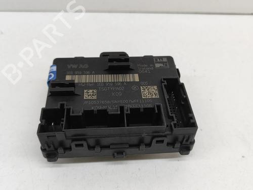 Electronic module AUDI Q4 E-TRON Sportback (F4N) 35 | BP28553915M83