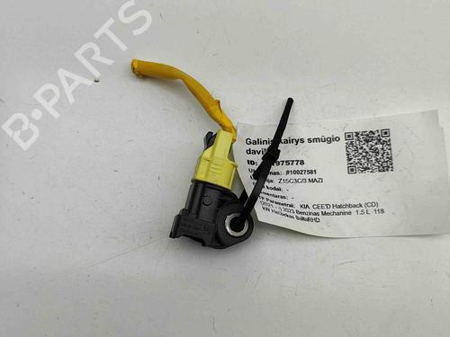 Elektronisk sensor KIA CEED (CD) 1.5 T-GDI (160 hp) 28954836
