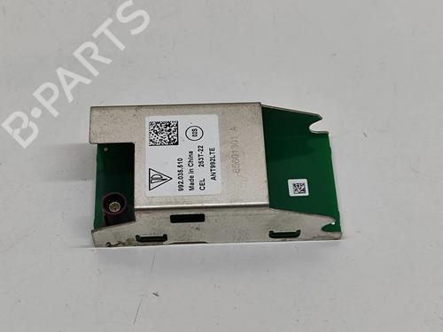 Antenna/Base PORSCHE TAYCAN Cross Turismo (Y1B) 4 (Y1BBD1) | BP28497738C140