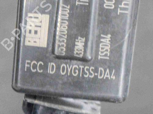 Electronic sensor MASERATI GRAN TURISMO I 4.7 S | BP29637437M84 
