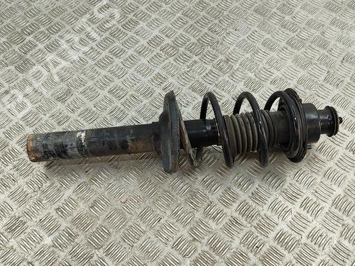 Used Left rear shock absorber PORSCHE BOXSTER (987) 2.7 (240 hp) 28154228