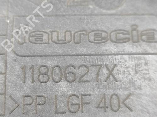 Radiator fan OPEL VIVARO B Van (X82) 1.6 CDTI (05) | BP31192265M35 