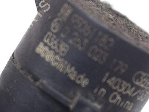 Elektronisk modul OPEL MOKKA / MOKKA X (J13) 1.6 (_76) | BP11869718M83 