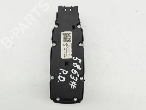 Right front window switch PORSCHE 911 (992) 3.8 Turbo S (992450, 992470) | BP33390137I26 - Image 4