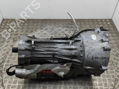 Used Gearbox BMW 3 (E90) 320 d xDrive (177 hp) 16141773