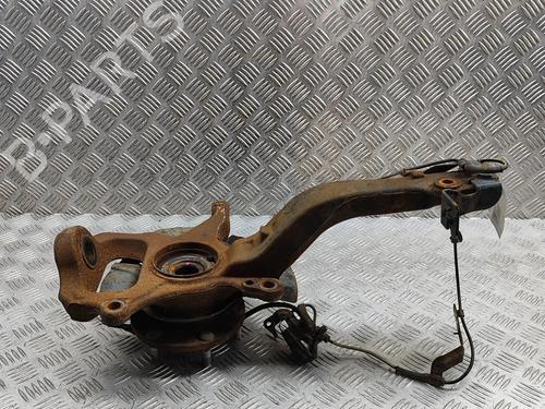 Right front steering knuckle FORD RANGER (TKE) 2.2 TDCi 4x4 | BP25614497M26 - Image 4